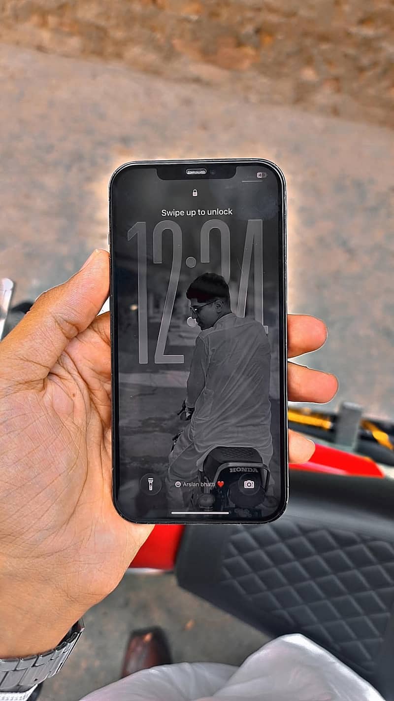 Apple iPhone 12 Pro Max 0
