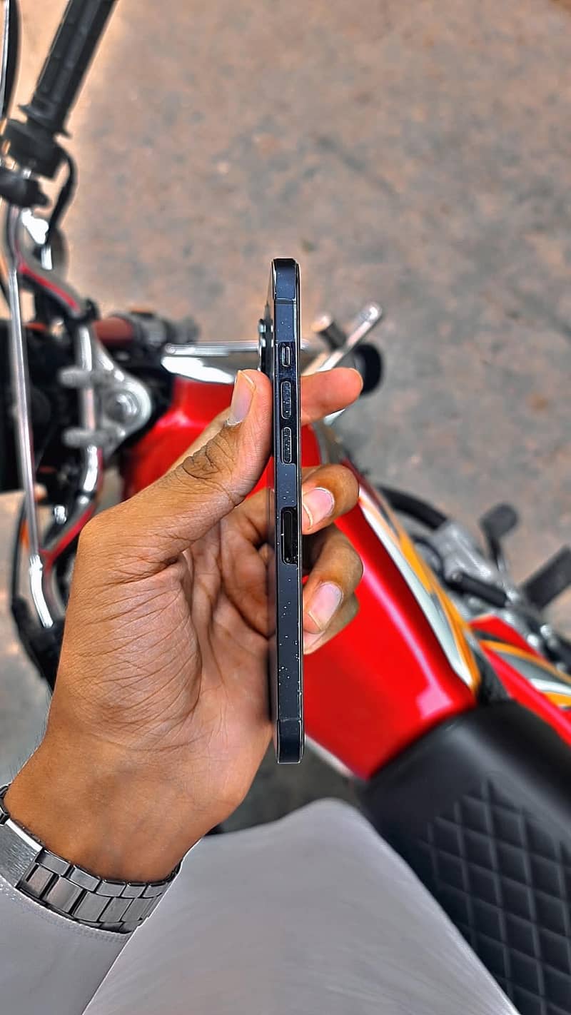 Apple iPhone 12 Pro Max 2