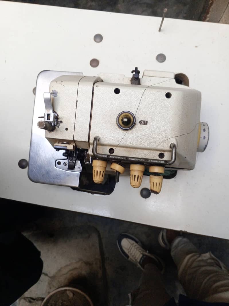 surba machine 747 1