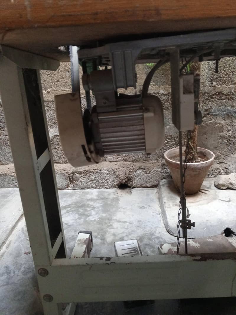 surba machine 747 2