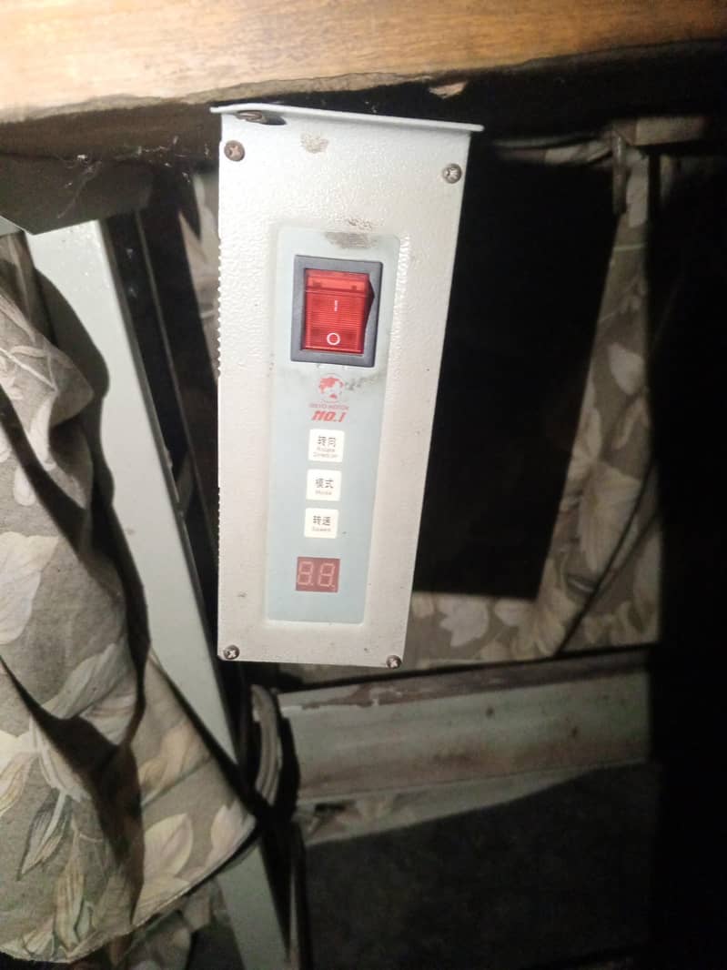 surba machine 747 3