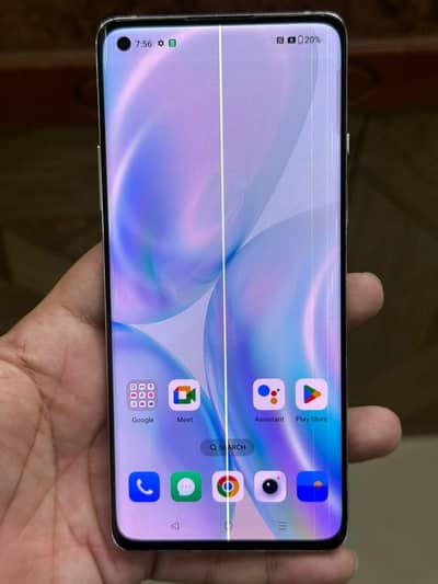 One Plus 8