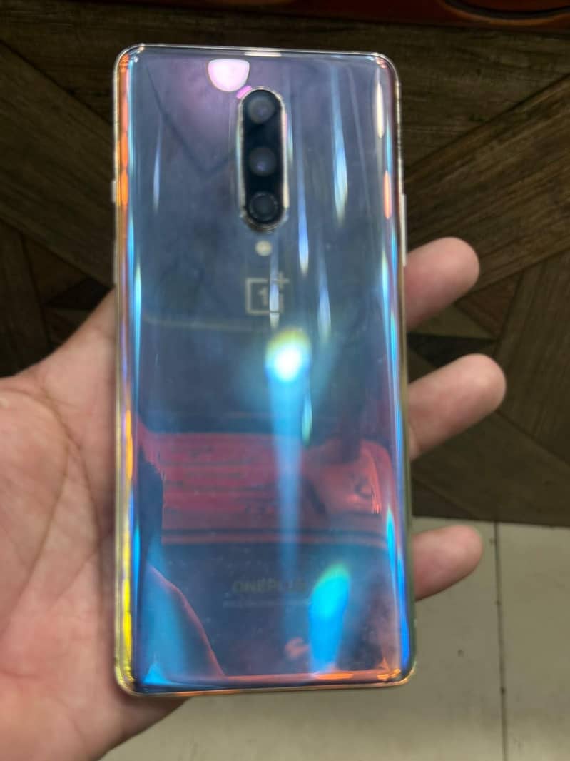 One Plus 8 1