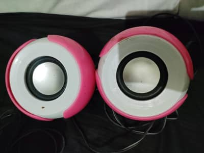 Laptop and Computer Speakers and Dany Cable Card