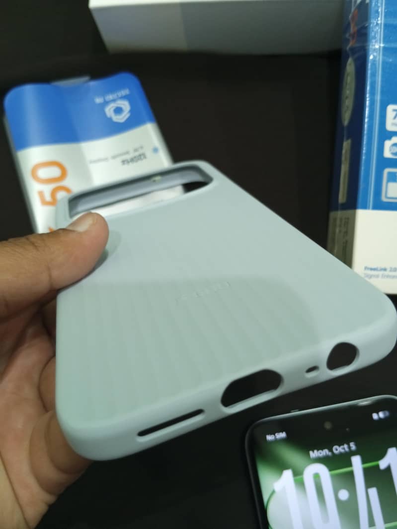 Tecno Spark 50 4