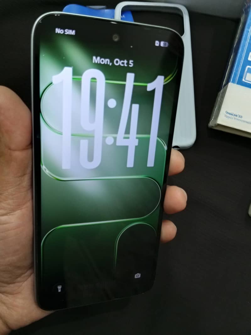 Tecno Spark 50 6