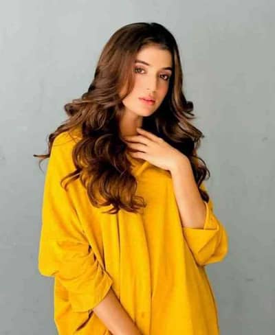 Rubina naaz
