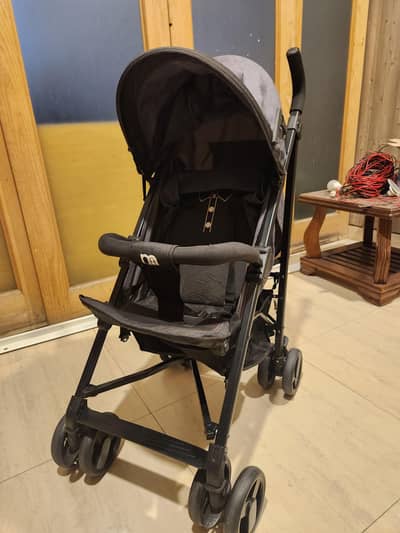 Original Mothercare Baby Stroller / Pushchair – Good Condition