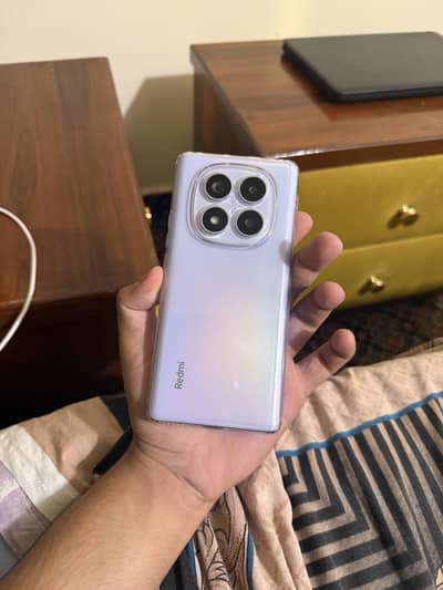 Xiaomi Redmi Note 14 Pro