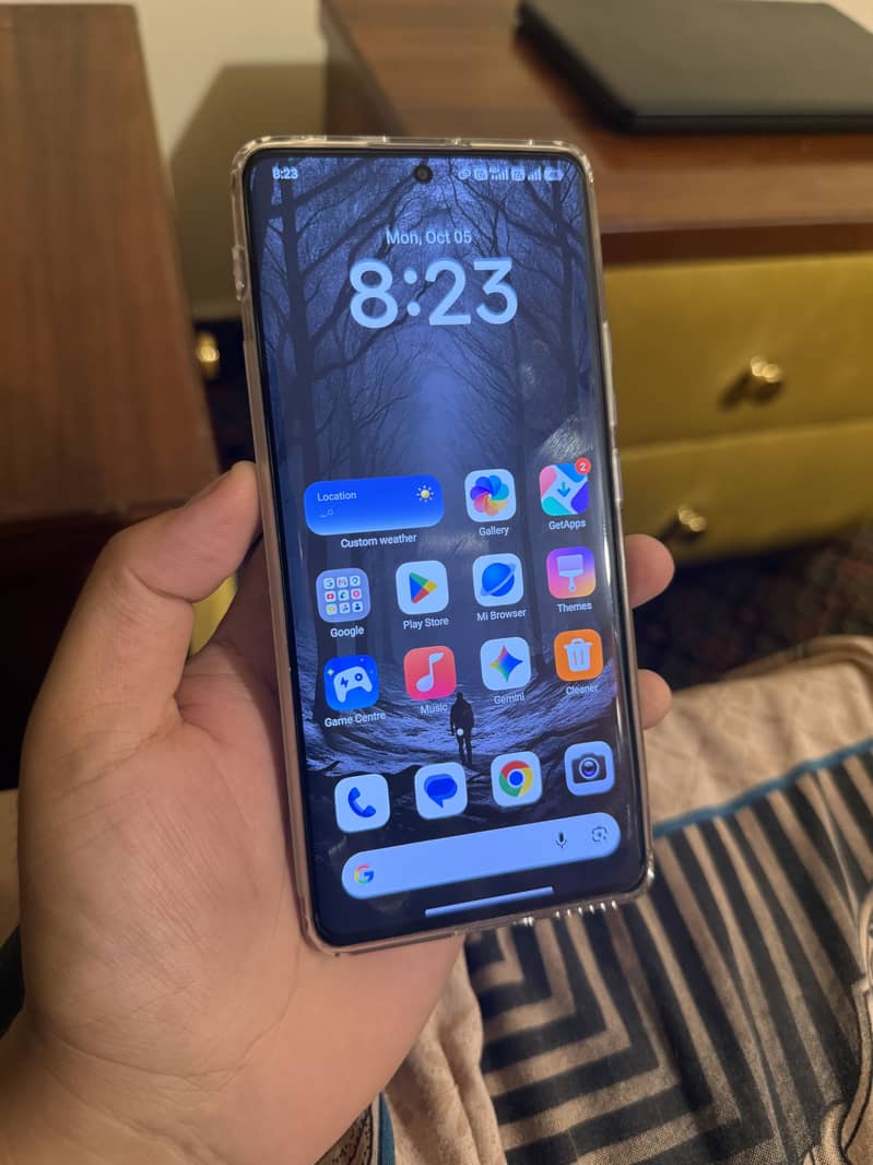 Xiaomi Redmi Note 14 Pro 3