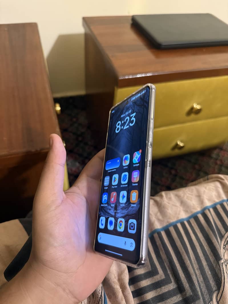 Xiaomi Redmi Note 14 Pro 4