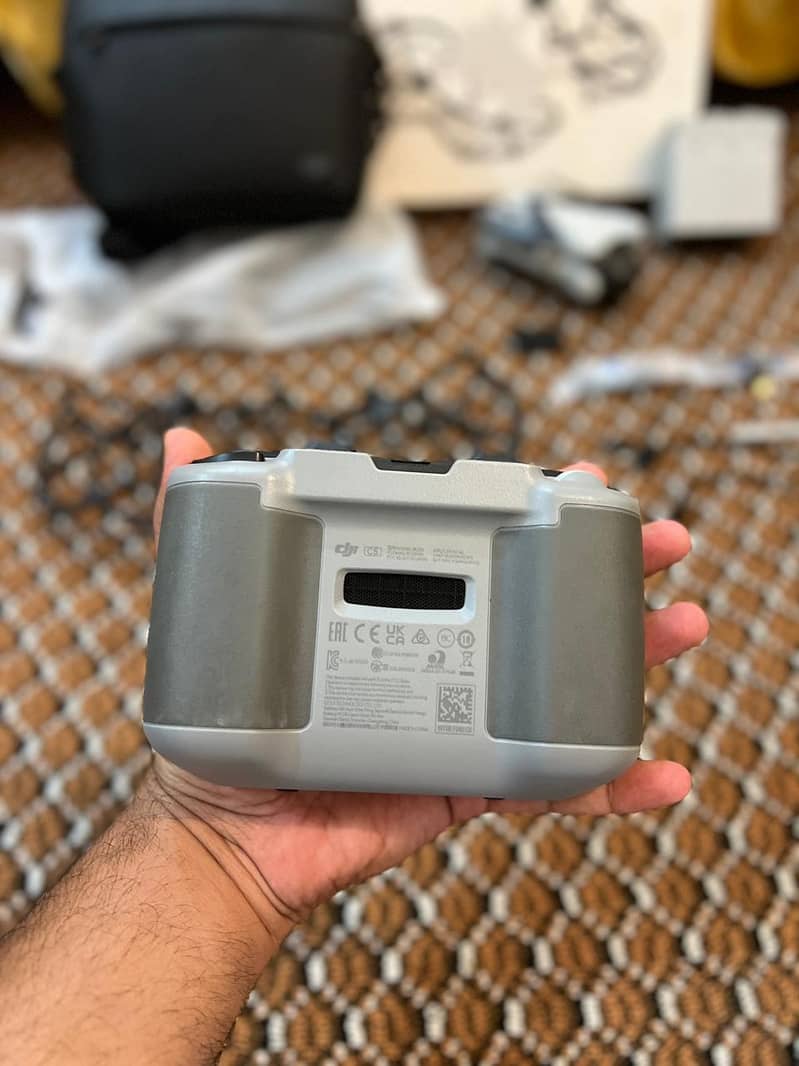DJI mini 3 11