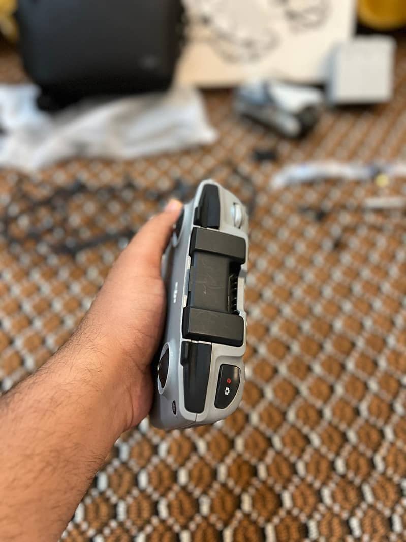 DJI mini 3 12