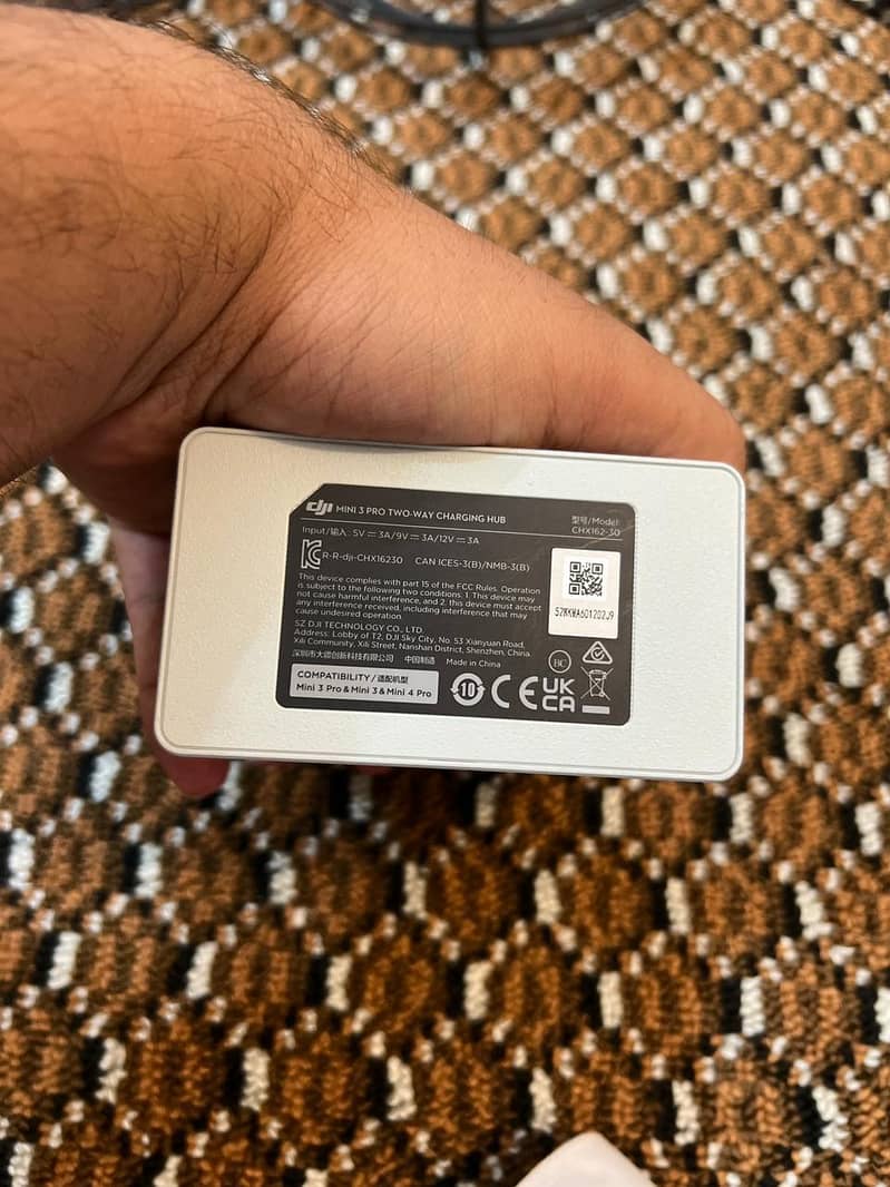 DJI mini 3 14