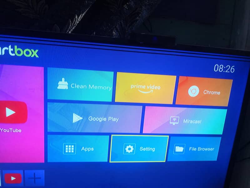 Xtouch Champ 1
