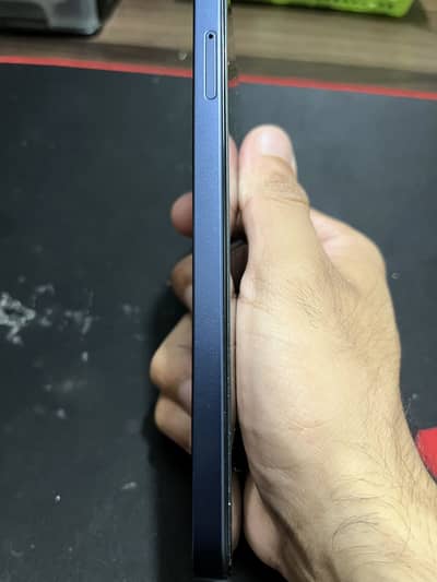 Samsung Mobile A25 5G