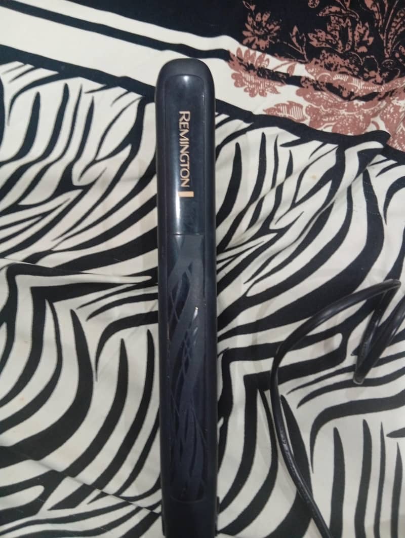 straightener 0