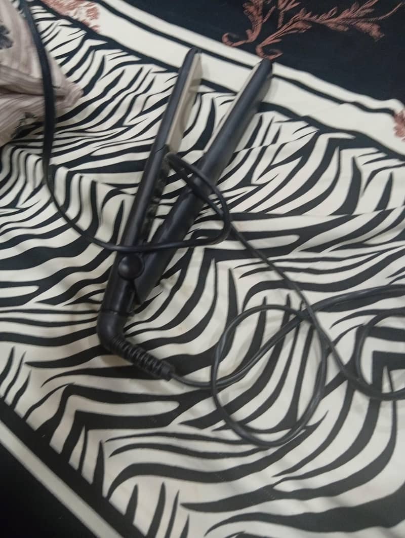 straightener 2