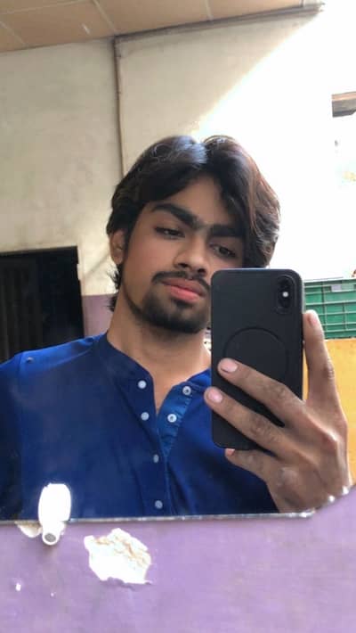 Shoukat Ali