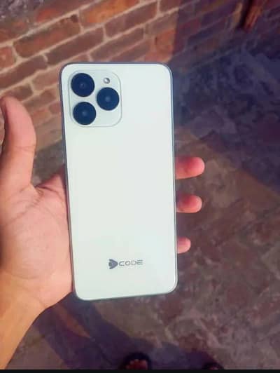 Dcode Cygnal 3 Pro  4/128