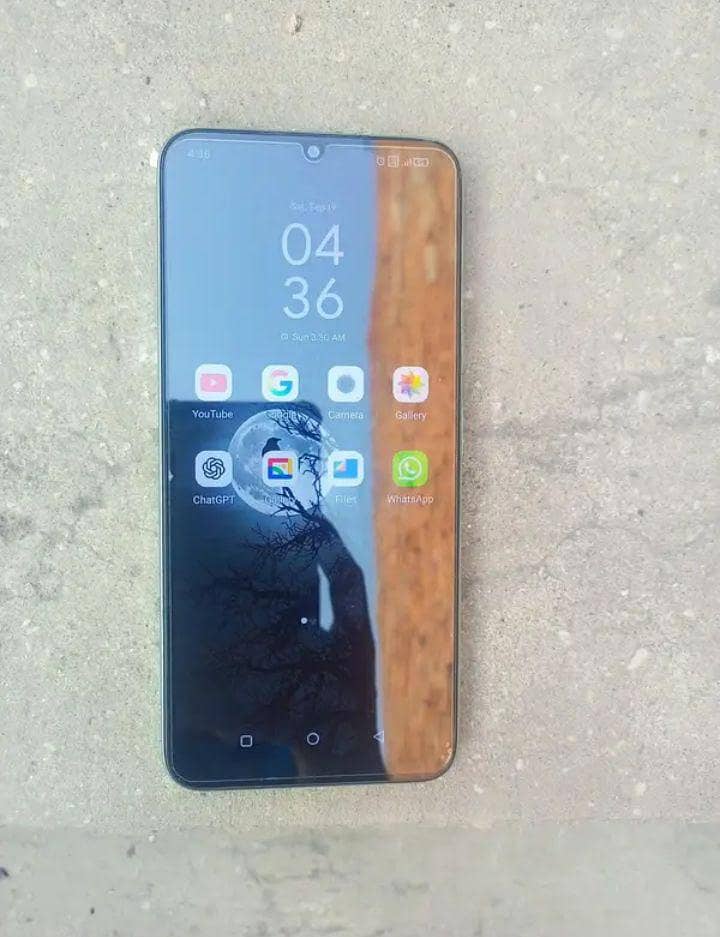 Dcode Cygnal 3 Pro  4/128 1