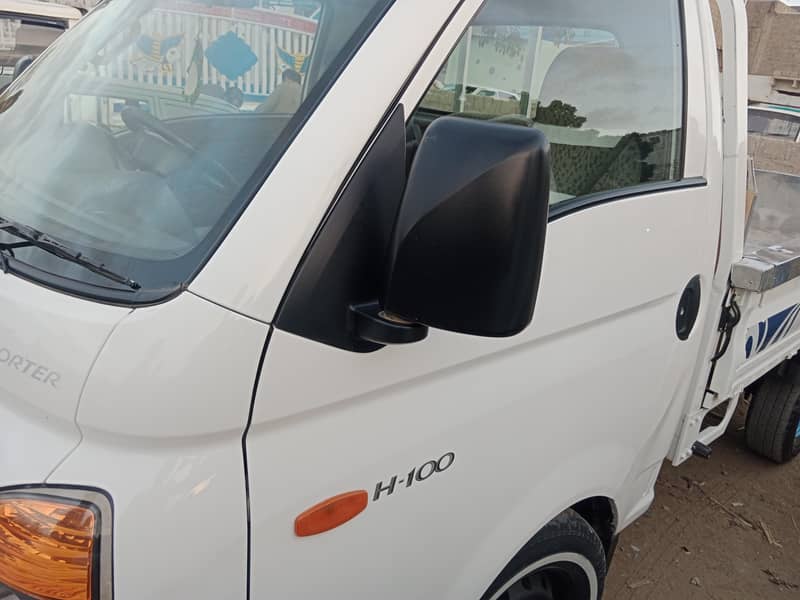 Porter H200 4