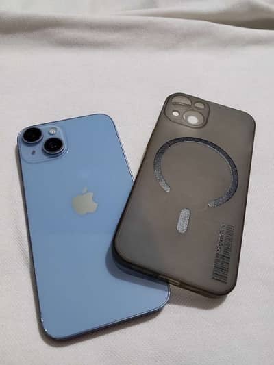iPhone 14 JV 128GB