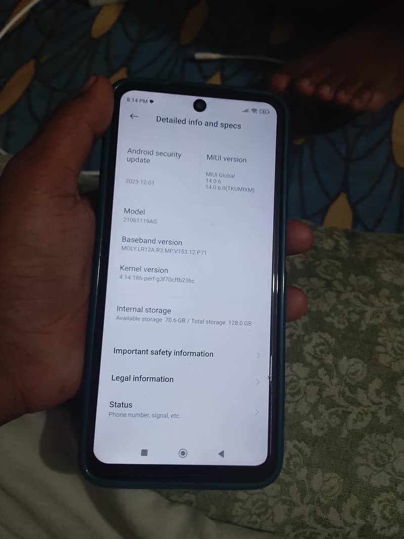 Xiaomi 10 3
