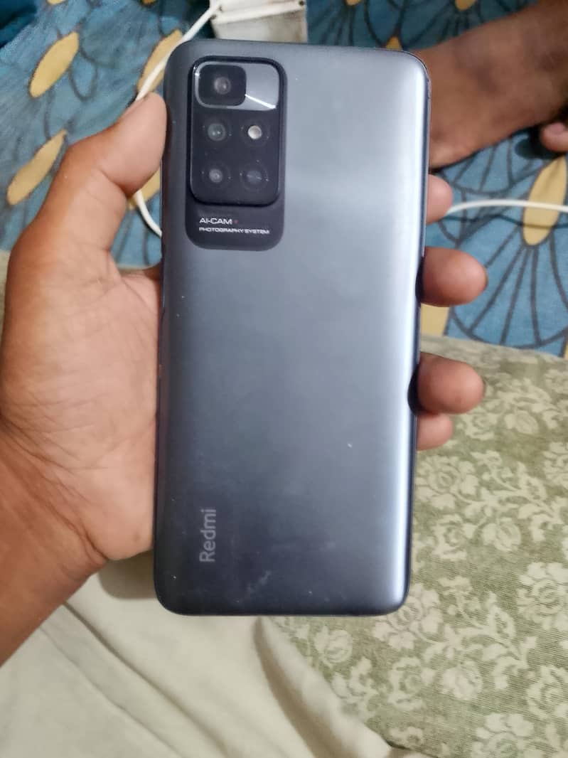 Xiaomi 10 7