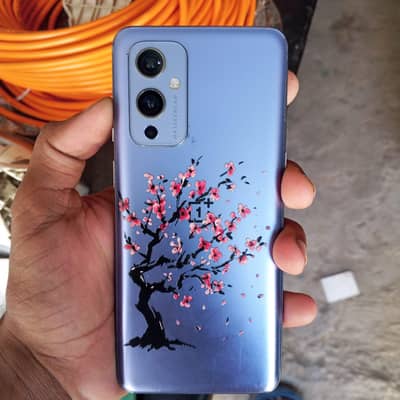 One Plus 9 5G 128gb