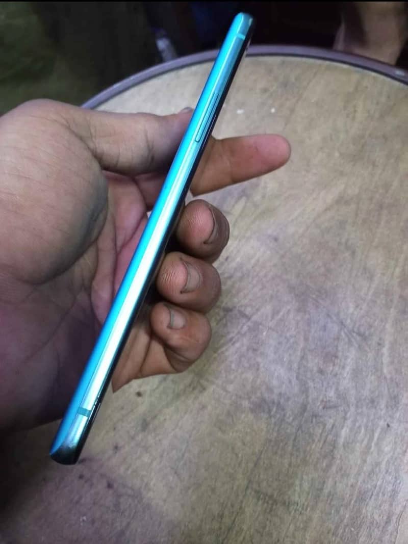 One Plus 8T 1