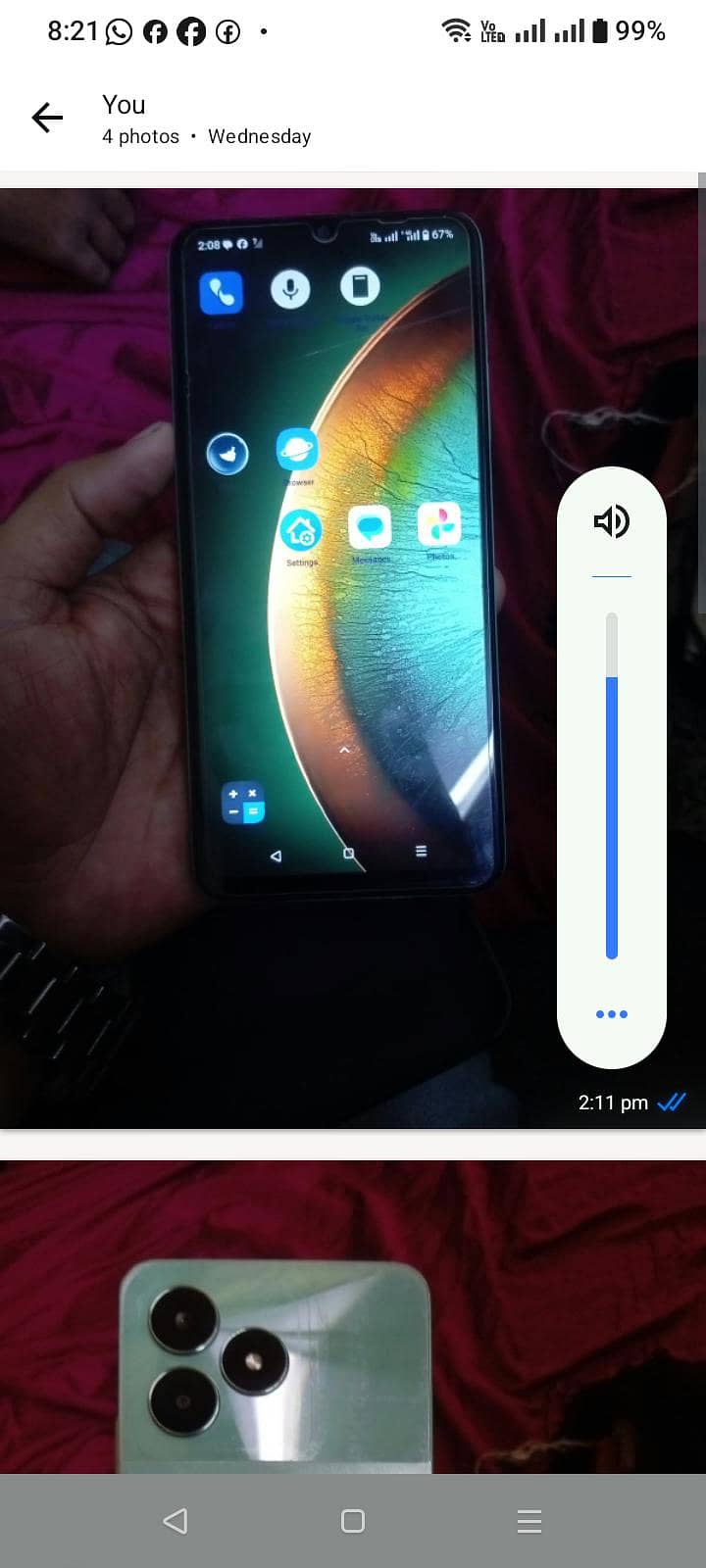 Realme C51 0