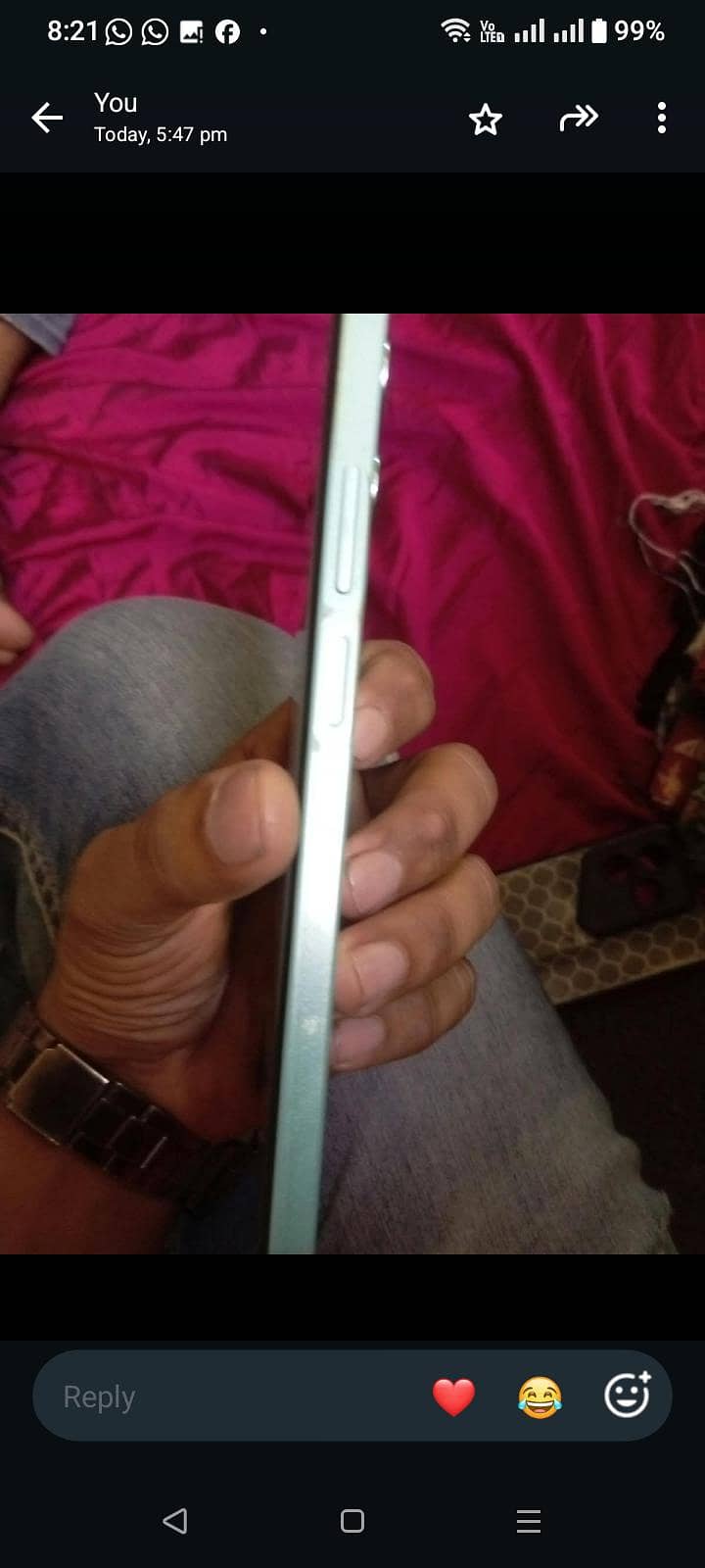 Realme C51 3