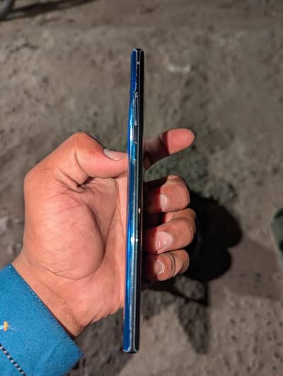 Samsung Note 10 plus
