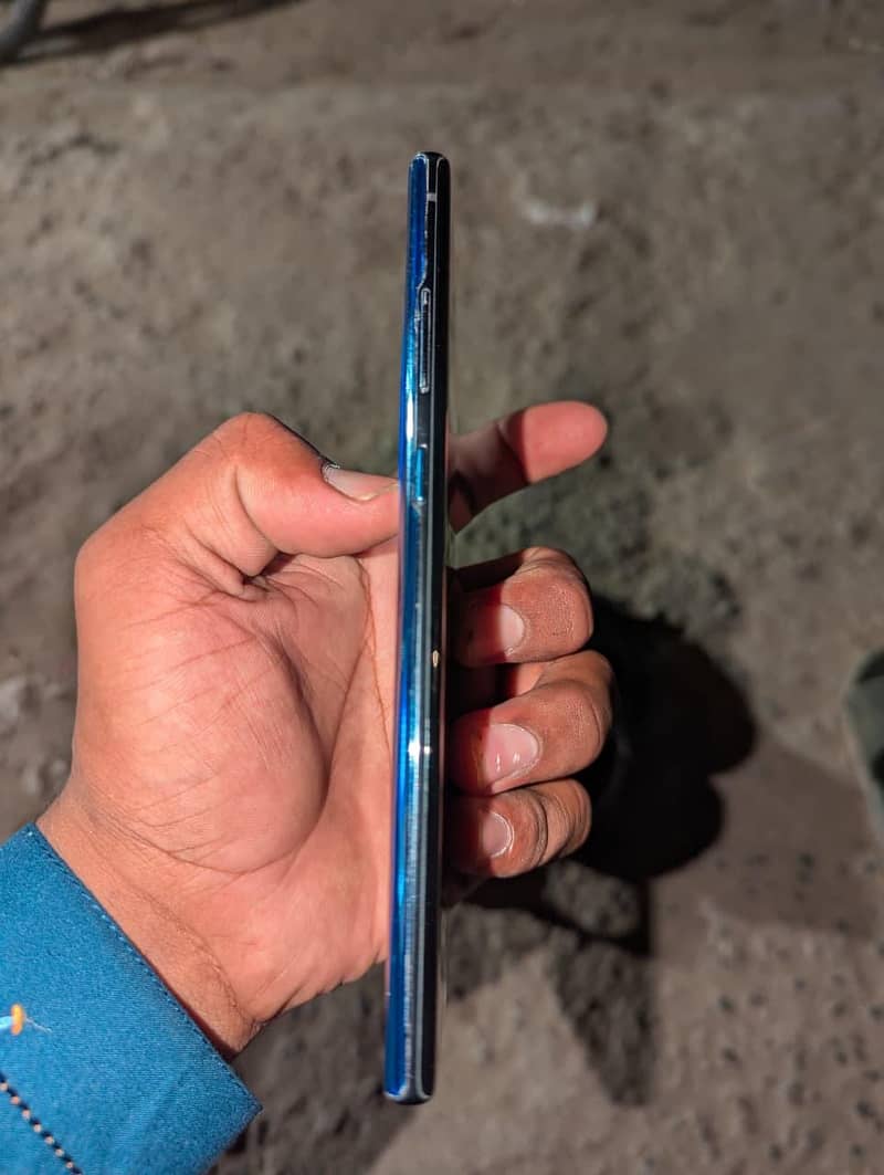Samsung Note 10 plus 0