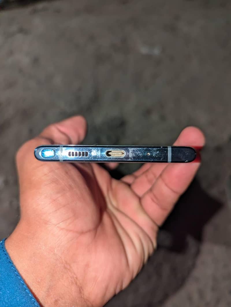 Samsung Note 10 plus 7