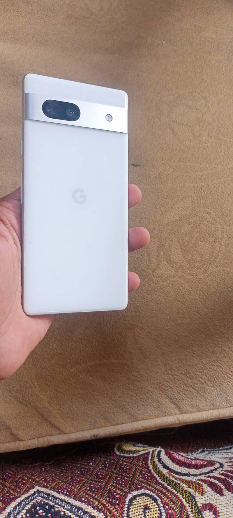 Google pixel 7A offical Approved 6