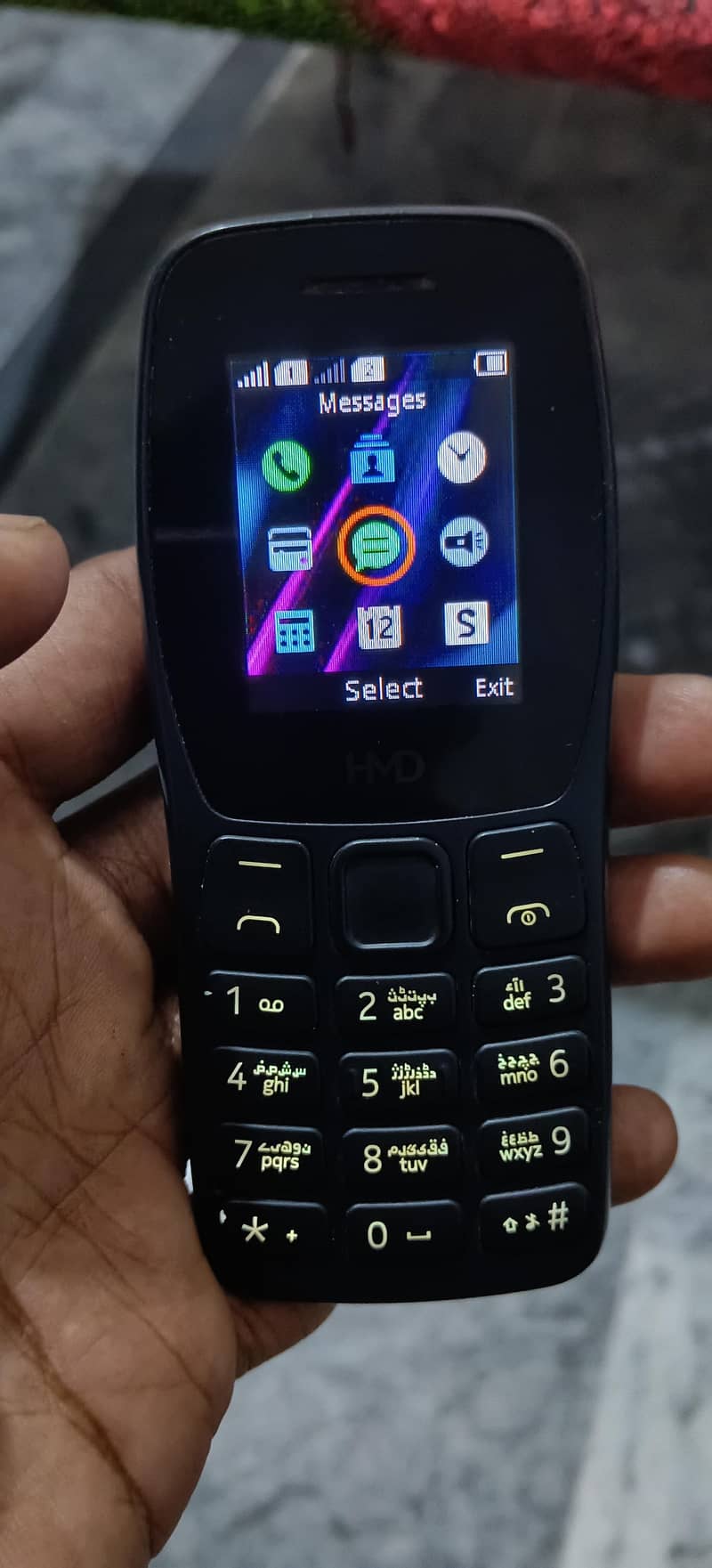 Nokia 105 1
