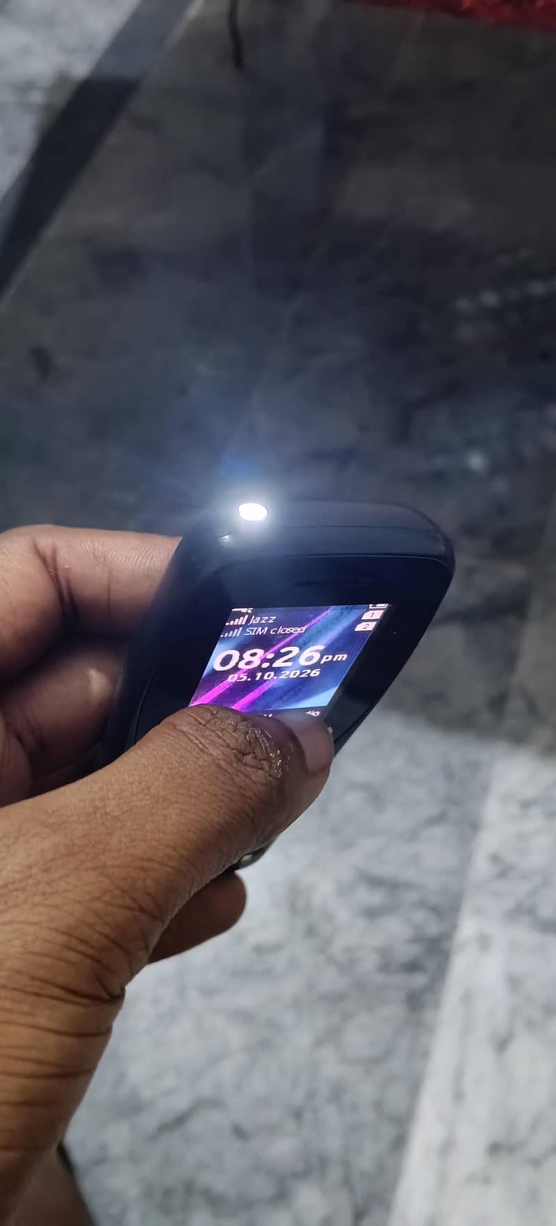 Nokia 105 4