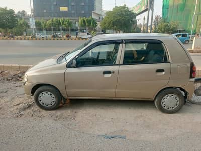 Suzuki Alto 2006