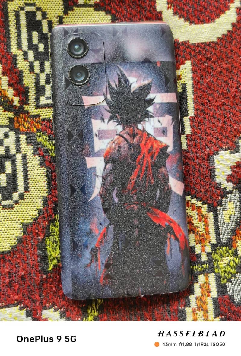 One Plus 9 2