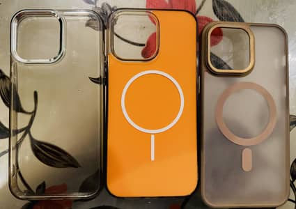 iPhone 14 promax lightly used Cases.