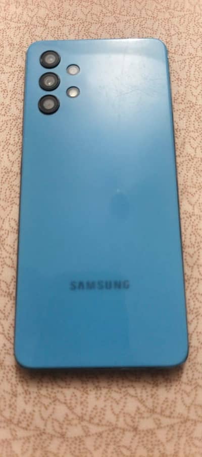 Samsung Mobile A32