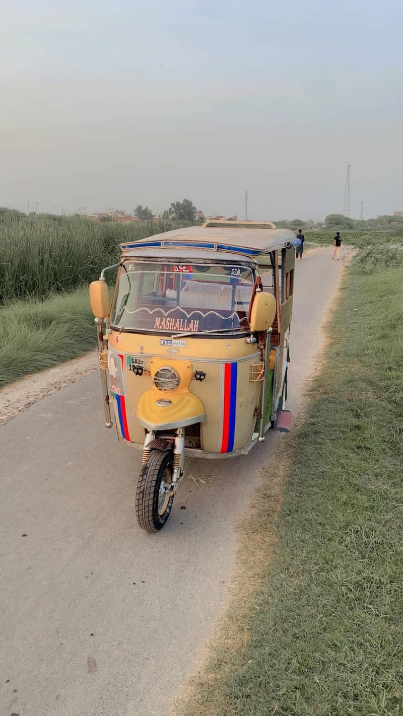 auto rishat 1