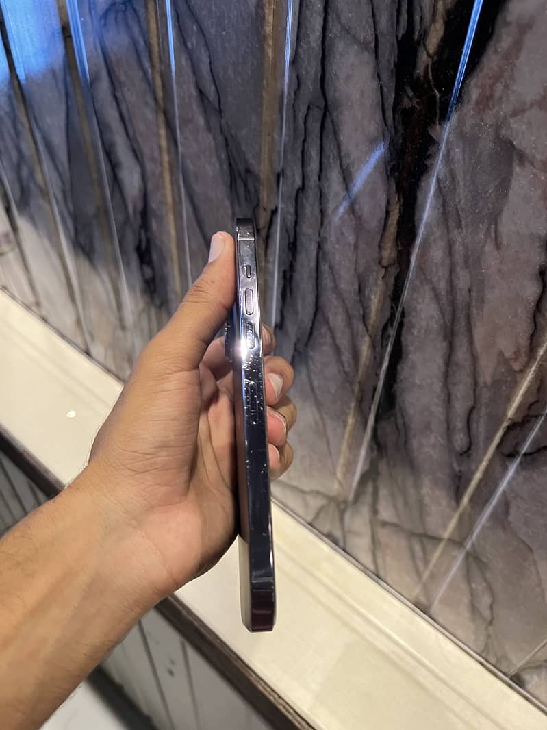Apple iPhone 14 Pro Max 1