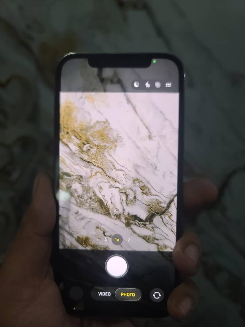 Apple iPhone 12 Pro 3