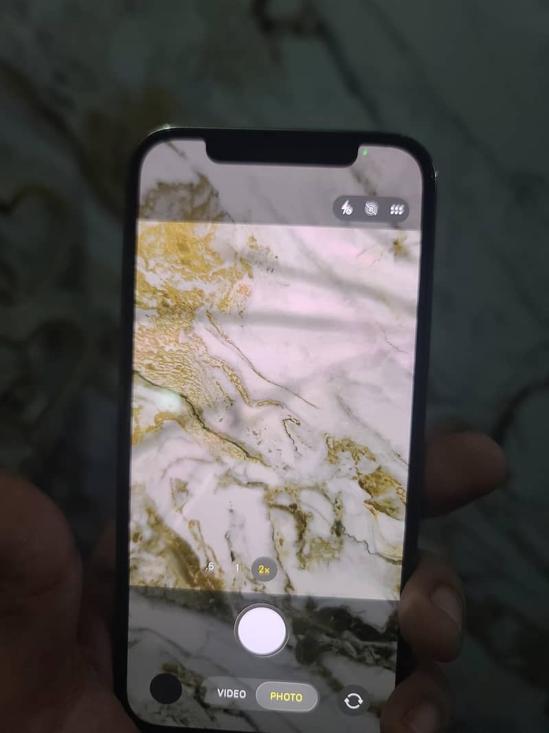 Apple iPhone 12 Pro 4