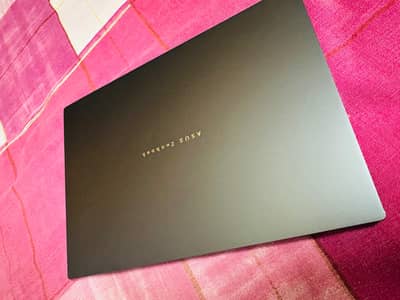 Asus zenbook 14