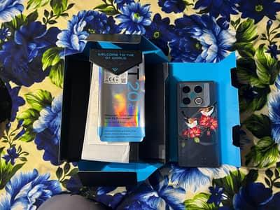 Infinix GT 20 Pro