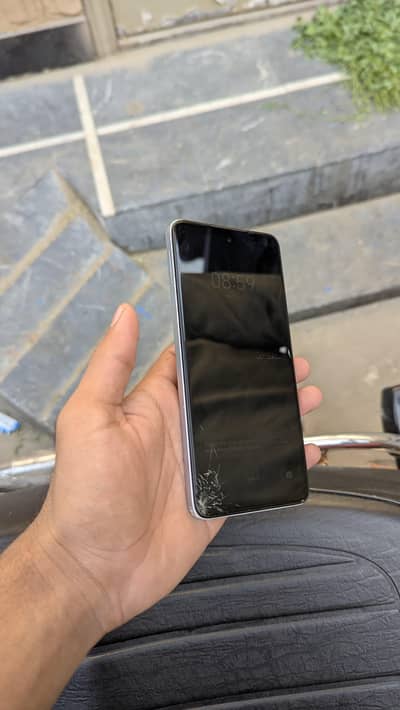 Tecno spark 20c